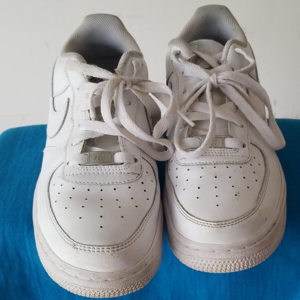Air Force One Nikes